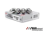 Mini R52 R53 Cooper Jcw W11B16 Ngk BKR7EQUP Spark Plugs New. Price: $64.46.