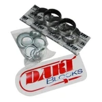 Dart O-ring Plug Kit Bbc Big M Block (32000022) New. Price: $153.99.