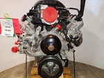 6.2L V8 Gasoline Engine Opt L87 From 2023 Escalade Esv 17,593 Miles 11454781 Used. Price: $7546.69.