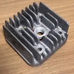 86 Honda Aero AF05E NB50 Engine Cylinder Head Oem -62 B6 Working Condition Used. Price: $18.99.