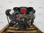 Engine 6.2L Vin LT1 2014 C7 Corvette Base 91K Miles Used. Price: $6000.00.