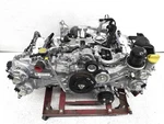 2024 Subaru Impreza Engine Motor Long Block Miles 10100CF310 *dmg Cam Sensor Used. Price: $1945.12.