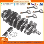 Engine Mercedes Benz Crankshaft+bearing 2.0L I4 Turbo M274 M270 M264 2740304200 New. Price: $868.89.