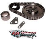 Comp Cams 7102CPG Adjustable Billet Timing Set For Gm LS2 With 24X Reluctor New. Price: $173.95.