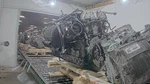Used Engine Complete Assembly Fits: 2016 Cadillac Ats 2.5L Vin 8TH Digit Opt. Price: $1130.00.