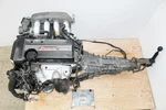 Jdm Toyota Altezza 3S-GE Engine 2.0L Beams Vvti Motor 6 Speed Rwd Trans 3SGE Sxe Used. Price: $3299.00.
