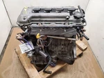 Toyota Celica, Engine, 00-05, 1.8L,4CYL, At, 1ZZFE, 19000-22101, Runs Excellent Used. Price: $1686.40.