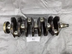 90-91.5 Mazda MX-5 Miata Short Nose Crankshaft Good Keyway #1-1 Used. Price: $399.95.