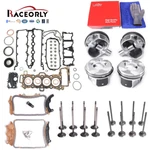 Raceorly Engine Rebuild Kit For Land Rover Evoque Valer Jaguar PT204 AJ200 2018+ New. Price: $520.00.