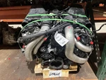 Engine 166 Type GL450 Fits 14 Mercedes Gl-class 2125753 Used. Price: $7399.90.
