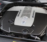 2014-2020 Mercedes S65 Amg Maybach Engine 6.0L V12 Motor M279 W222 Used. Price: $20000.00.