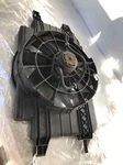 1998 - 2002 Saturn Series SL1 Engine Cooling Motor Fn W/ Shroud Electric Oem Used. Price: $48.00.