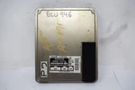 Toyota Starlet Engine Control Unit Ecu 4E-FTE At 89661-10210 Used Genuine Ecm. Price: $395.00.