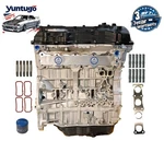 G4KH 2.0T Turbo Engine Assembly For Hyundai Sonata Santa Fe Kia Optima Sportage New. Price: $1469.09.