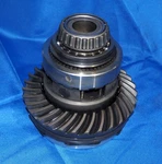 1989-1994 Porsche 964 911 G64.00 Limited Slip Differential W/ring Gear Oem Good Used. Price: $999.95.