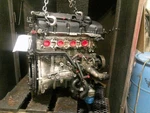 2013-2014 Hyundai Genesis Engine Motor 2.0L 104K Miles Oem Used. Price: $3435.60.
