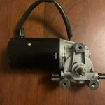 Oem Mercedes Sunroof Motor Tested W123 W126 W201 Used. Price: $125.00.