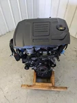 18 19 20 Jaguar F-pace Engine Assembly 29K Miles 2.0L With Turbo Used. Price: $8895.48.