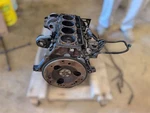 Engine 2.2L 4-134 Vin 8TH Digit Fits 99 S10/S15/SONOMA 12081 Used. Price: $259.99.