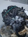 Used Engine Complete Assembly Fits: 2017 Dodge Charger 5.7L Vin 8TH Digit Rwd. Price: $2060.00.