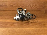 94-02 Chevy Silverado Gmc Sierra 6.5L Turbo Diesel Engine Fuel Injector Pump Oem Used. Price: $878.50.