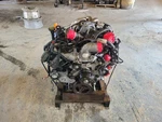2005 Ford F250-F350 6.0L Diesel Engine, 172K Miles **runs Good Ask Video** Used. Price: $5065.00.