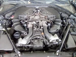 Engine 4.4L Twin Turbo Rwd Fits 09-12 Bmw 750I 1612783 Used. Price: $4099.99.