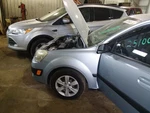 Engine 1.6L Vin 8TH Digit Dohc Fits 06-11 Rio 2101342 Used. Price: $1000.00.