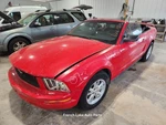 Engine Motor 4.0L Vin Sohc Fits 06-10 Mustang 1347913 Used. Price: $750.00.