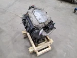 2016 Honda Accord Engine Motor Vin 2/3 3.5L Used. Price: $1600.00.