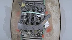 Engine 2.3L Vin Z 8TH Digit Fits 07-09 Fusion 648839 Used. Price: $858.00.