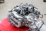Jdm 2008 -2014 Subaru Legacy Outback Tribeca Motor EZ36 3.6L Engine Assembly Used. Price: $2400.00.