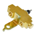 1967-70 Mopar B-body Distribution Block, Disc Or Drum New. Price: $87.00.