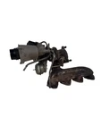 12 13 15 Mercedes SLK250 Engine Turbocharger Unit 1.8L 1495 Oem 85K Mi Used. Price: $179.99.