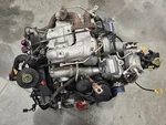 2008-2010 Ford F250 Super Duty 6.4L Diesel Engine (vin R), Ic: 9164, 240K. Used. Price: $5375.00.