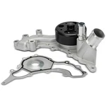 Engine Water Pump For Jeep Wrangler 20-23 Jl Ram 1500 19-23 3.6L 4893942AB. Price: $97.98.
