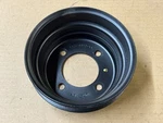 86-87-93 Ford Mustang Factory Pulley V8 302 Ho Engine Crankshaft Oem Used. Price: $93.49.