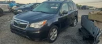 2016 Subaru Forester 2.5L Engine Motor Oem 145K Miles - LKQ456214503 Used. Price: $1017.60.
