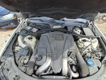 Engine 221 Type S550 Awd Fits 13 Mercedes S-class 2591202 Used. Price: $2600.00.