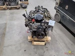 2002 Cadillac Escalade Ext Engine Motor Vin 6.0L Used. Price: $1600.00.