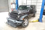 2019 Jeep Wrangler 3.6L Engine Motor Oem 72K Miles - LKQ452441157 Used. Price: $4934.30.