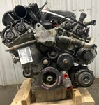 2014-2022 Jeep Cherokee Engine Assembly Oem 3.2L Vin X 8TH One Piece Oil Pan 75K Used. Price: $2099.99.