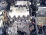 Engine 1.9L 4-116 Sohc Vin 8TH Digit Fits 00-02 Saturn Series 2537638 Used. Price: $572.40.