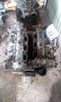 16-17 Mercedes Class GLE400 Suv Engine 166 Type Vin 4TH Digit Used. Price: $2750.60.