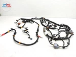 2012-14 Ferrari California Right Engine Harness Driver Ignition Loom Plugs F149 Used. Price: $337.45.