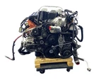 2017 Dodge Challenger Srt Hellcat La Esd Rwd 6.2L Engine Motor Assembly Used. Price: $12499.00.