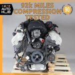 13-14 Porsche Cayenne 958 Gts 4.8L V8 Engine Motor Assembly M48.02 Oem 92K Used. Price: $3735.00.
