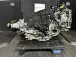 2018 2019 Subaru Legacy Outback Auto Transmission 2.5L Cvt TR580SHDCA 6-MONTH Wa Used. Price: $1590.00.