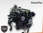 2012 Vw Touareg 3.0 Tdi Cjma Engine Motor 059100099L 79K Miles Tested Oem Used. Price: $4769.10.