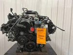 08-09 Mercedes C350 Engine Motor 3.5 No Core Charge 95,961 Miles Rwd Used. Price: $1560.00.